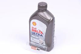 Масло моторное Shell Helix Ultra Professional AS-L 0W-20, 1Л 550055735V