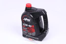 Масло моторное XPS Lubricants 4T 0W-40, 3.78Л 779287