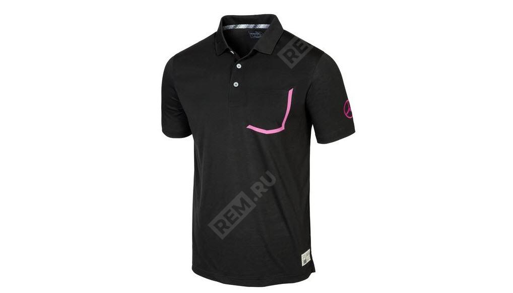  B66450340  футболка поло для гольфа мужская, размер xl (фото 1)