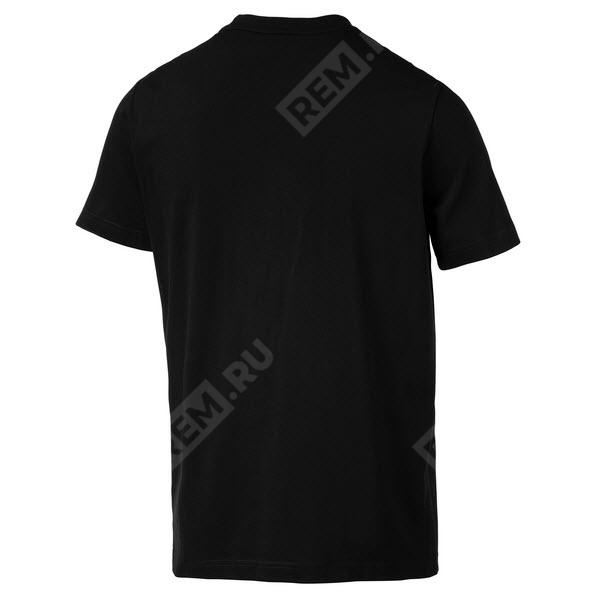  B67996244  футболка мужская, размер s (фото 2)