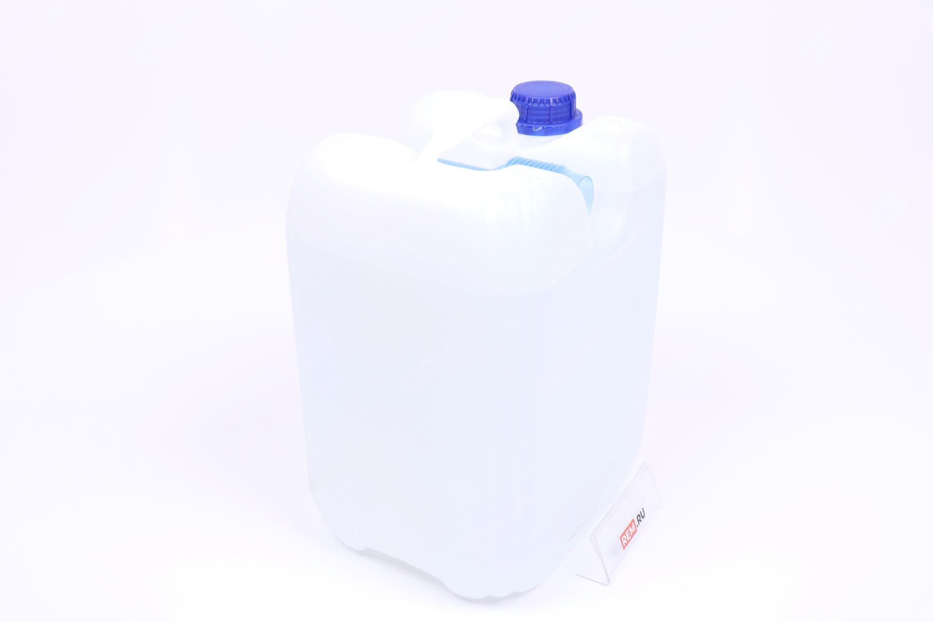  A004989042012  жидкость adblue мочевина 10 литров (фото 2)