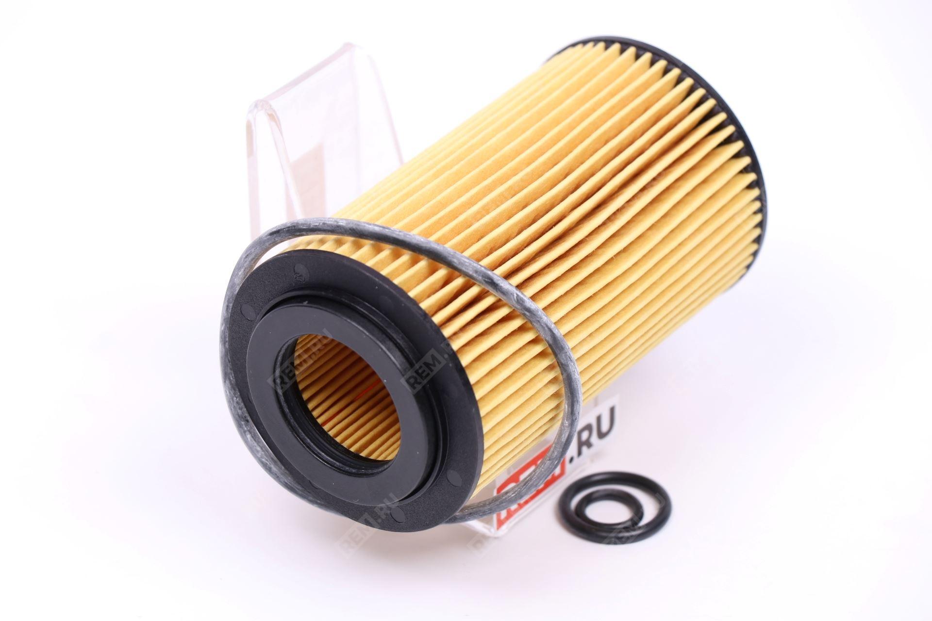  OX153D3  фильтр масляный двигателя (фото 4)