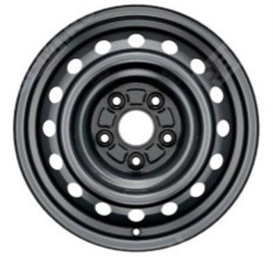 Диск стальной 16" Toyota Corolla - 4261102E70 - в интернет-магазине REM.ru