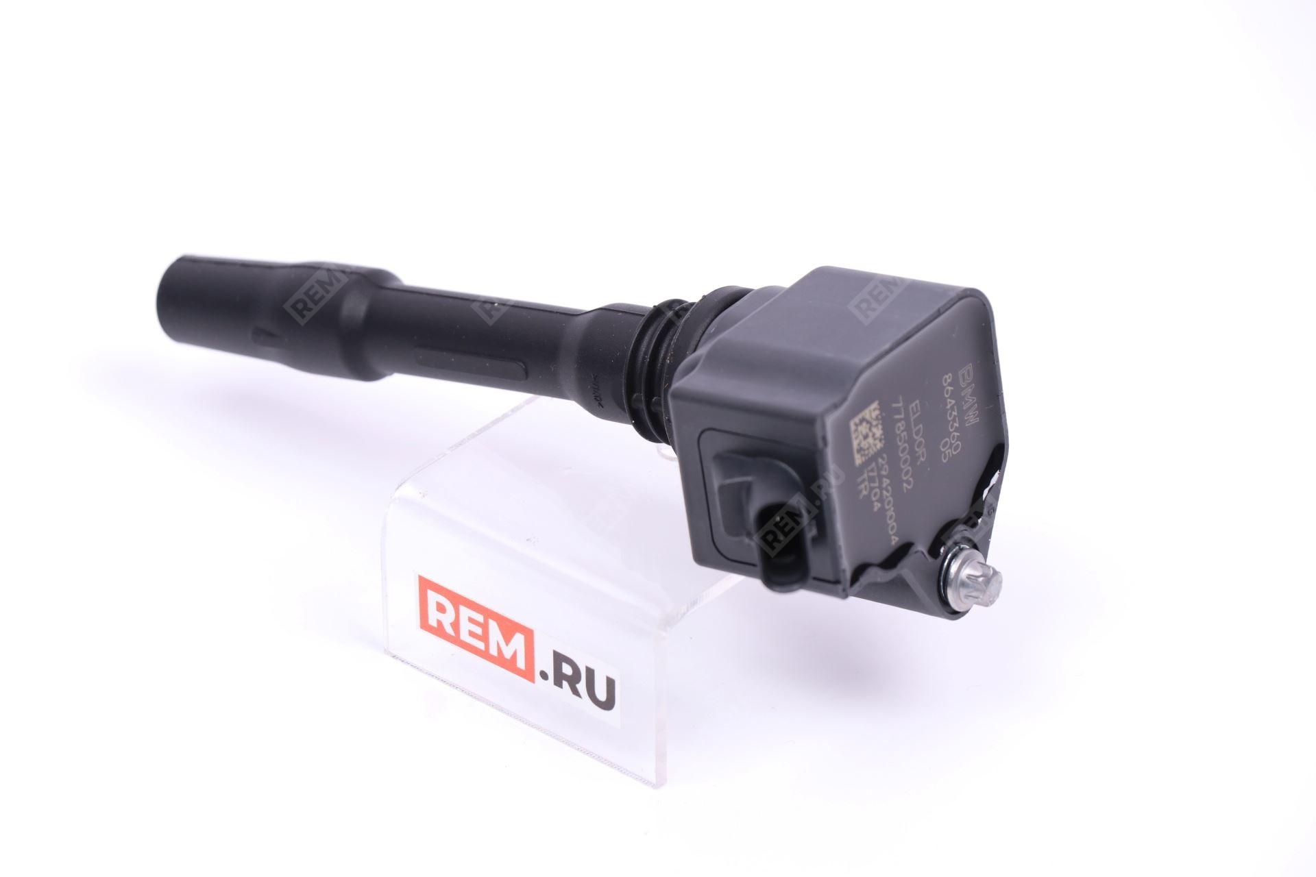  12138643360 катушка зажигания