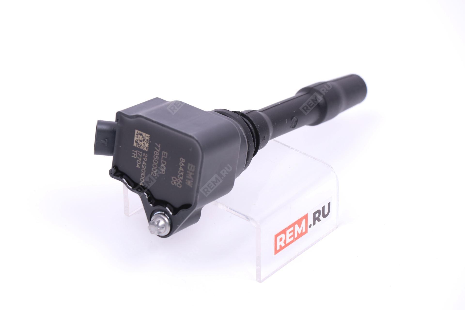  12138643360  катушка зажигания (фото 2)