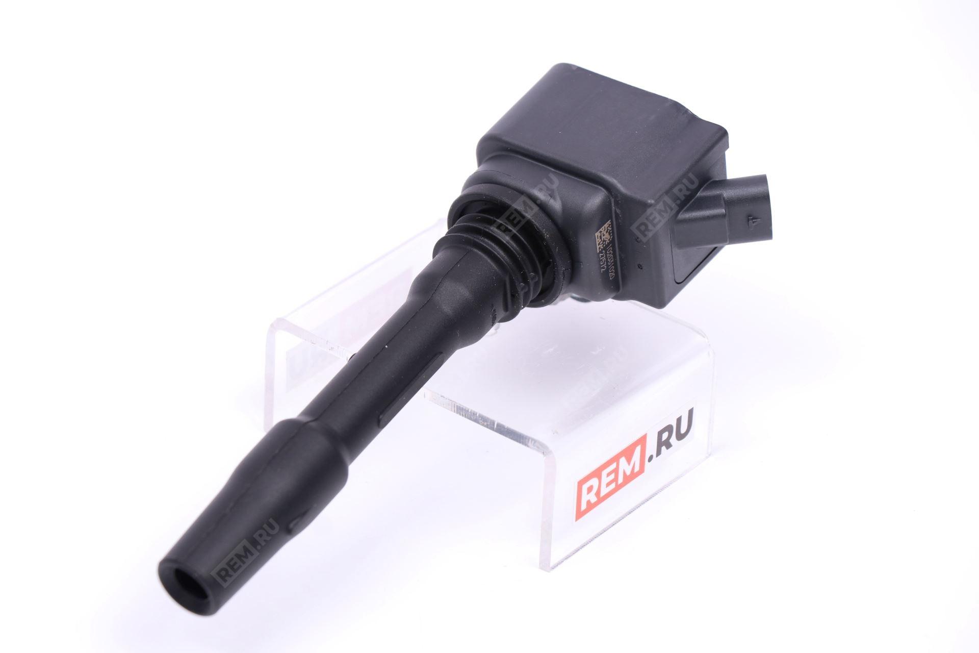  12138643360  катушка зажигания (фото 4)