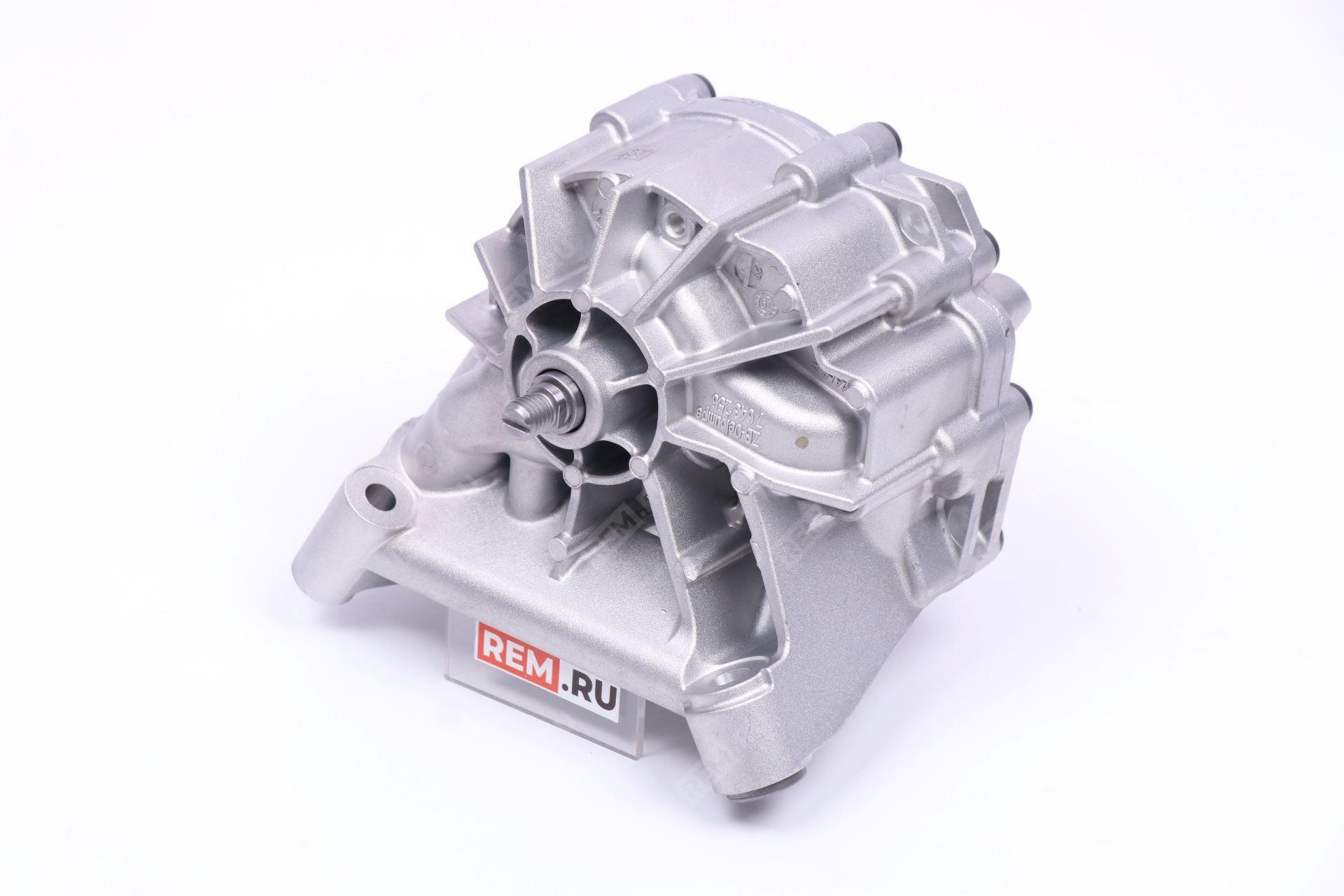  11417643256 насос масляный