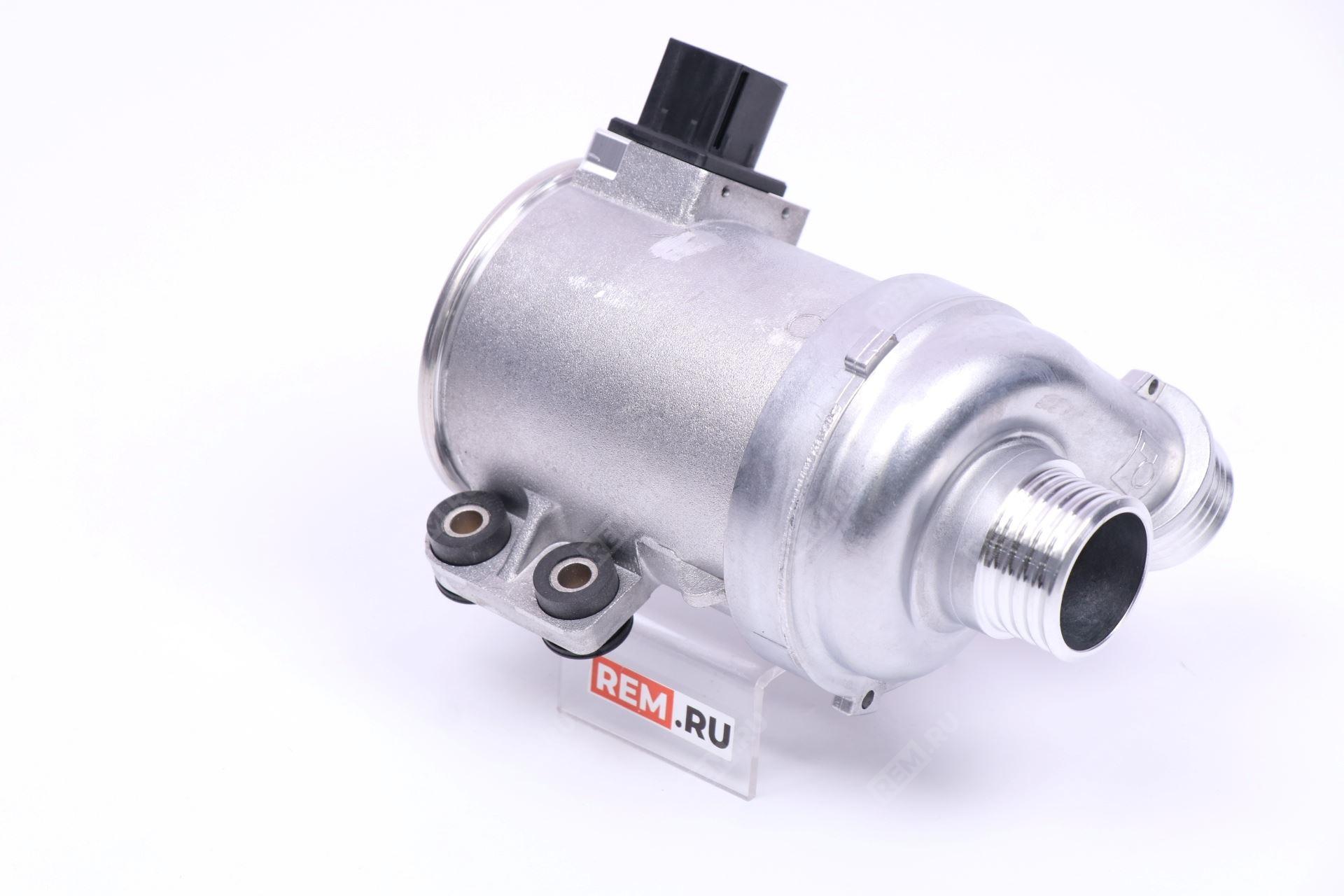  11518635089 насос охлаждающей жидкости электрический