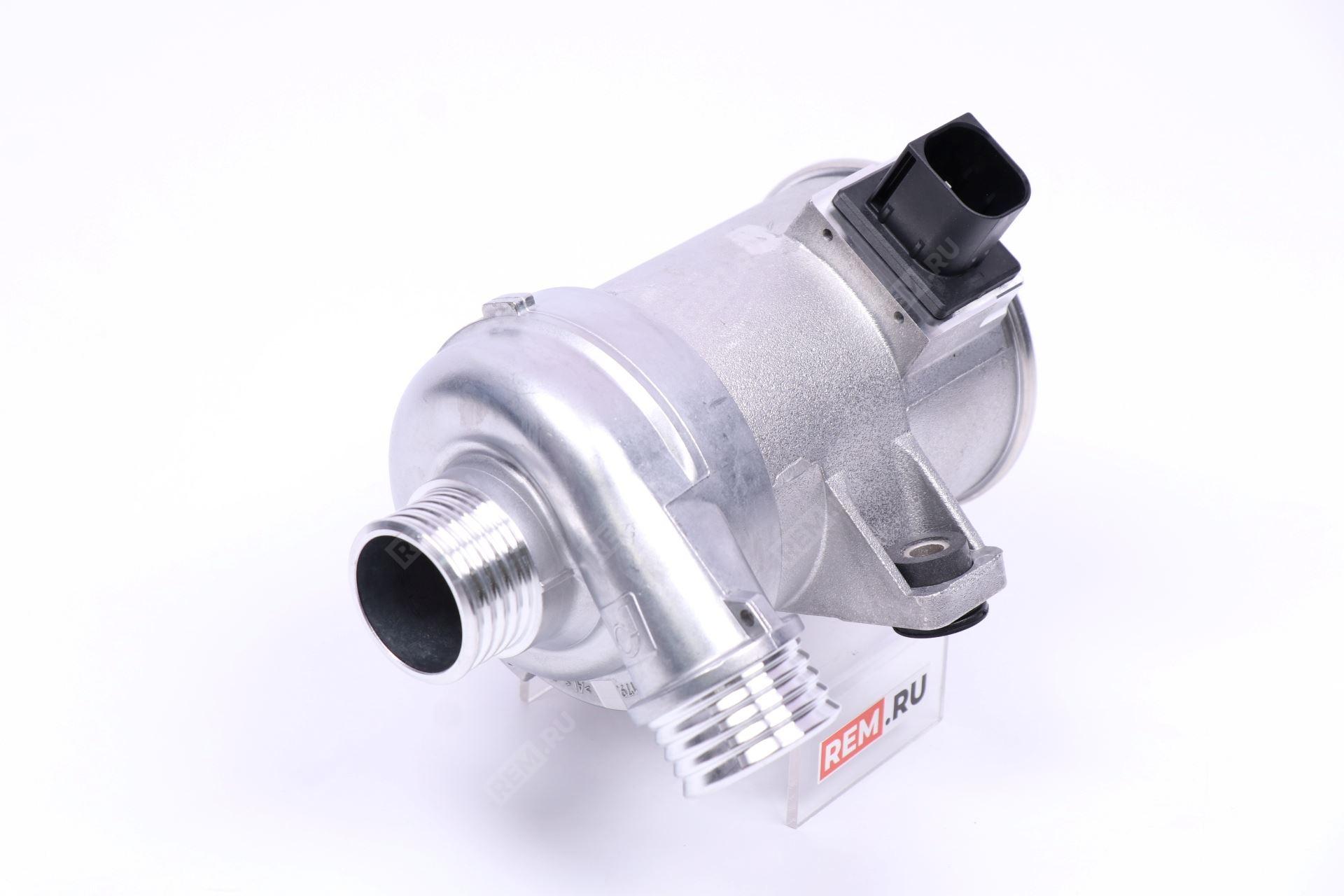  11518635089  насос охлаждающей жидкости электрический (фото 2)