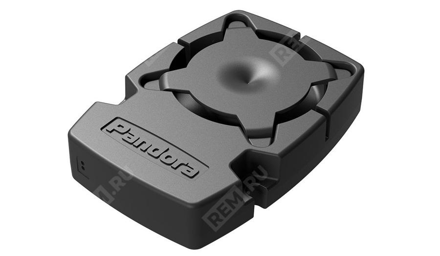  PD330PS0R  сирена пьезоэлектрическая pandora ps-330 (фото 1)