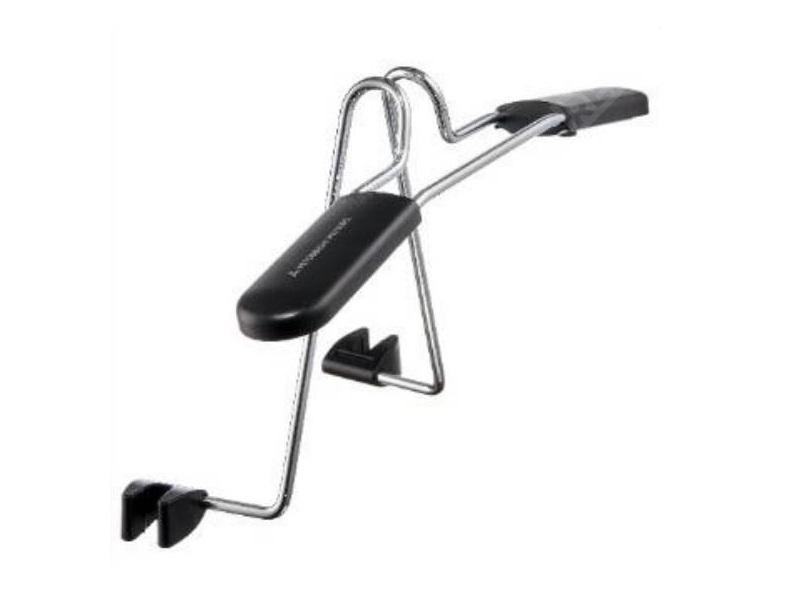  RU000053  вешалка автомобильная (фото 1)