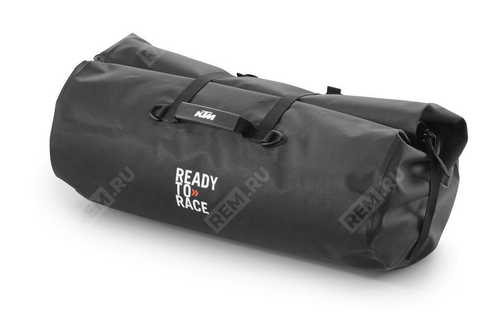 KTM Universal Offroad Rear Fender Luggage Bag