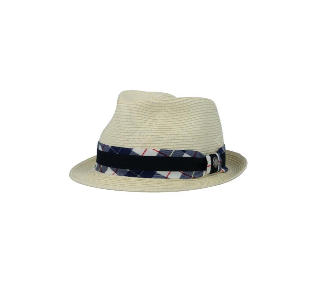  B66043329  фетровая шляпа mercedes (фото 1)