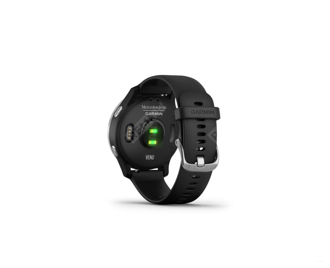  B66959121  наручные часы mercedes garmin (фото 2)