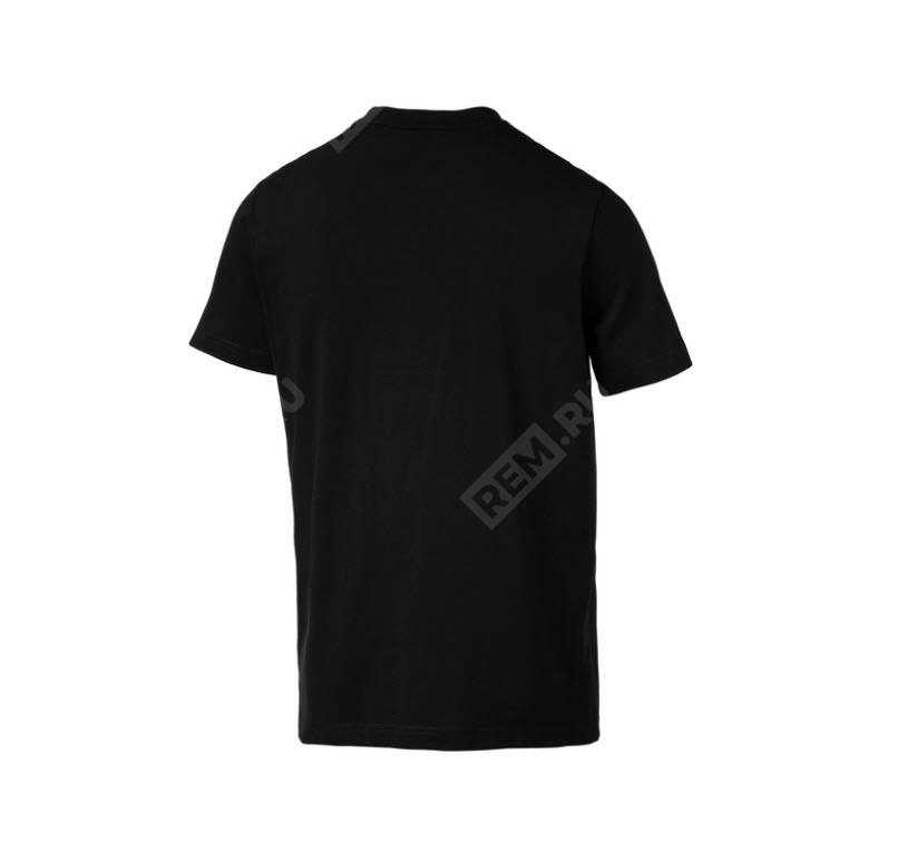  B67996245  футболка мужская mercedes, размер m (фото 2)