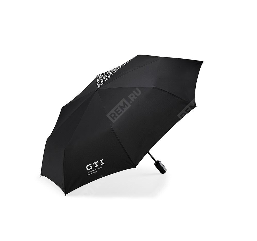  5HV087602  зонт коллекция gti (фото 1)