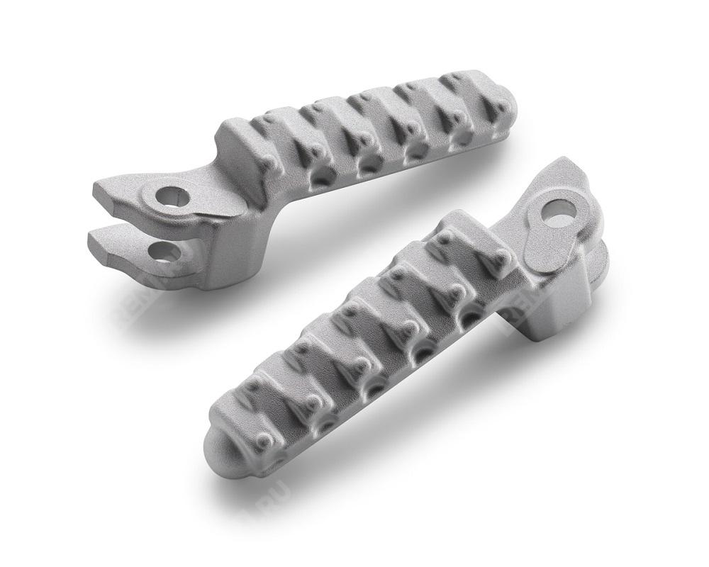 Подножки ктм. Подножка КТМ. Клипса KTM. CROSSPLUS Universal Passenger Footpegs. Passenger Footpegs.