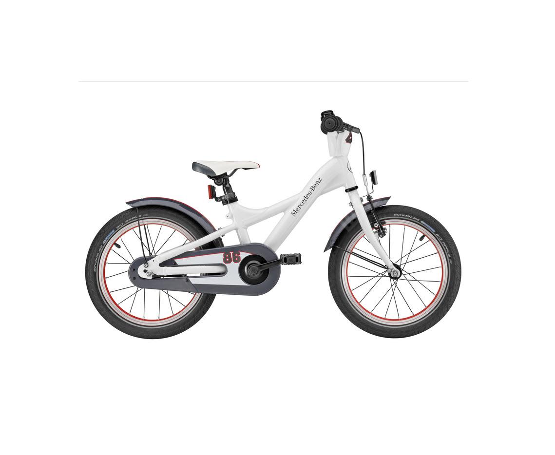 Mercedes benz kids bike online