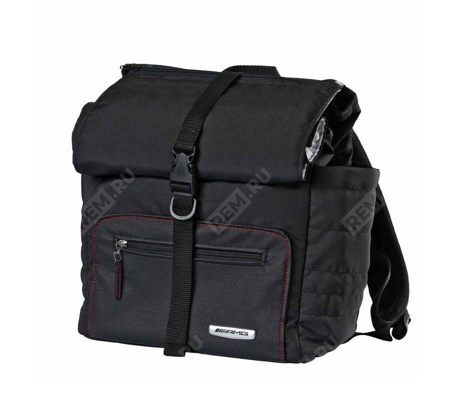  QALRU413900560  рюкзак для коляски amg gt (фото 1)