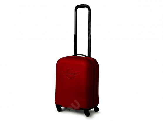  80225A0A672  детский чемодан mini (фото 1)