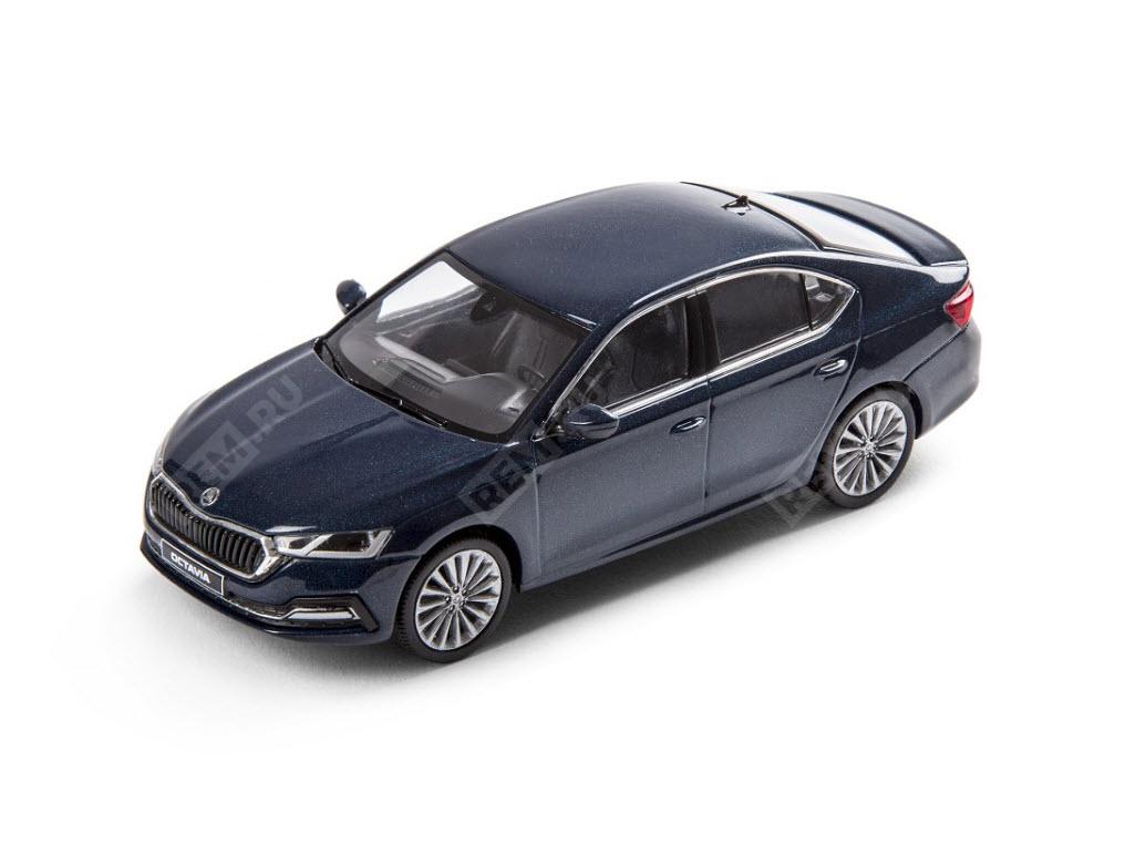  5E3099300W5Q  модель авто skoda octavia a8 (фото 1)