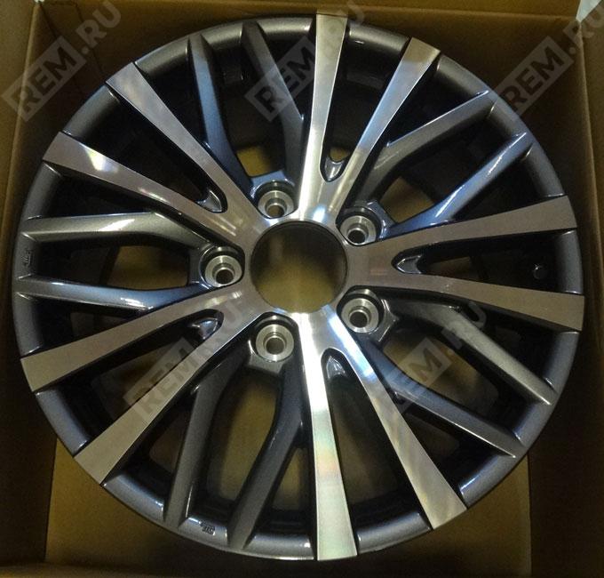  4261160D00  диск литой 20" (без колпачка) (фото 1)