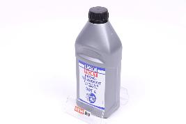 Жидкость тормозная DOT-4, 1Л 990LM08834000