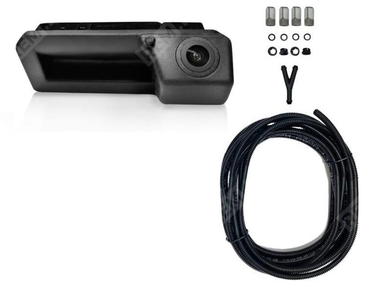  AVSEYEWSK  камера заднего вида с омывателем (кроме комплектаций с гу swing) (фото 1)