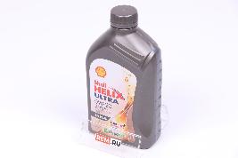 Масло моторное Shell Helix Ultra SN Plus 0W-20, 1Л 550052651GM
