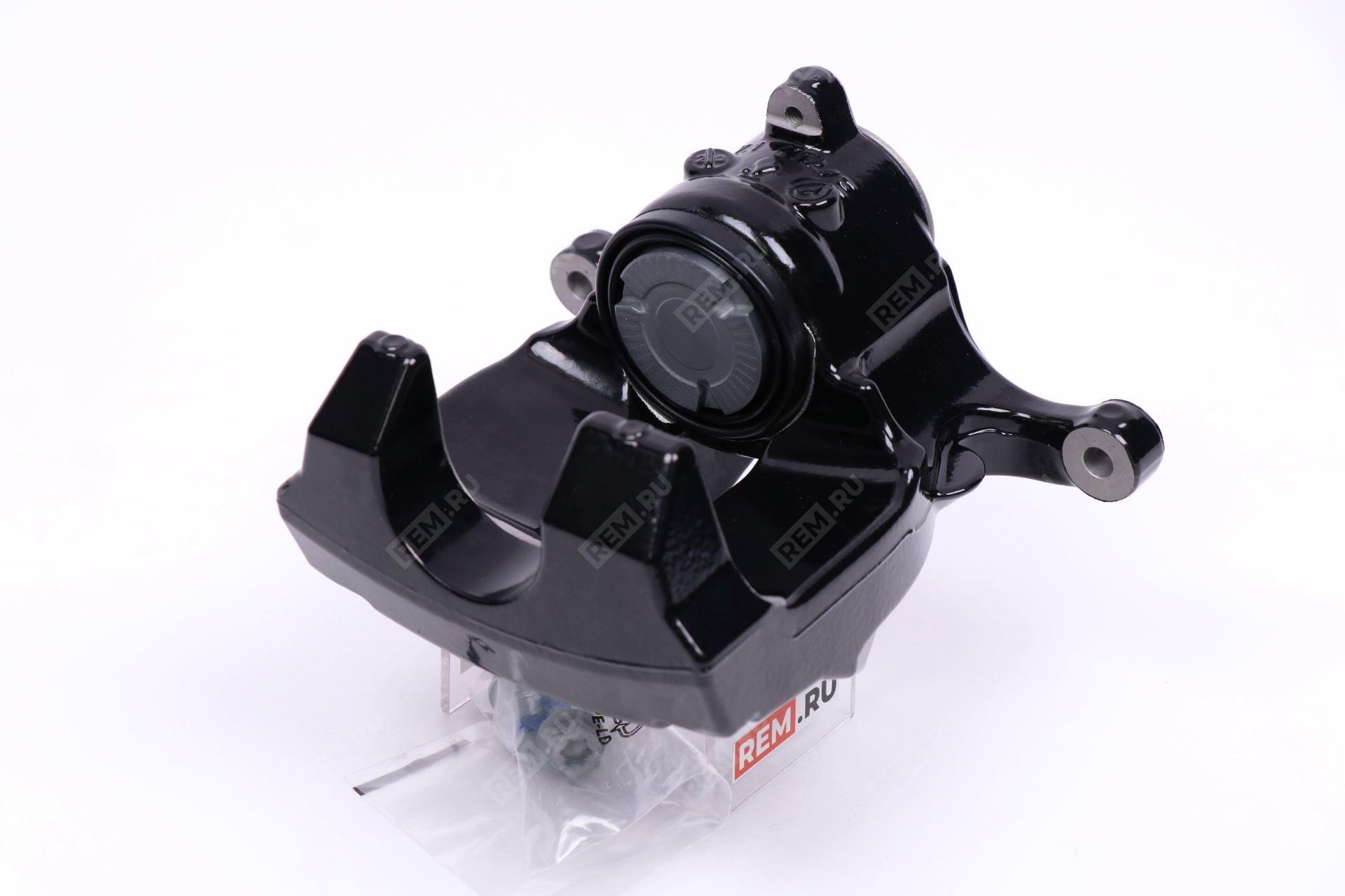  LR104022  суппорт тормозной задний правый (фото 2)