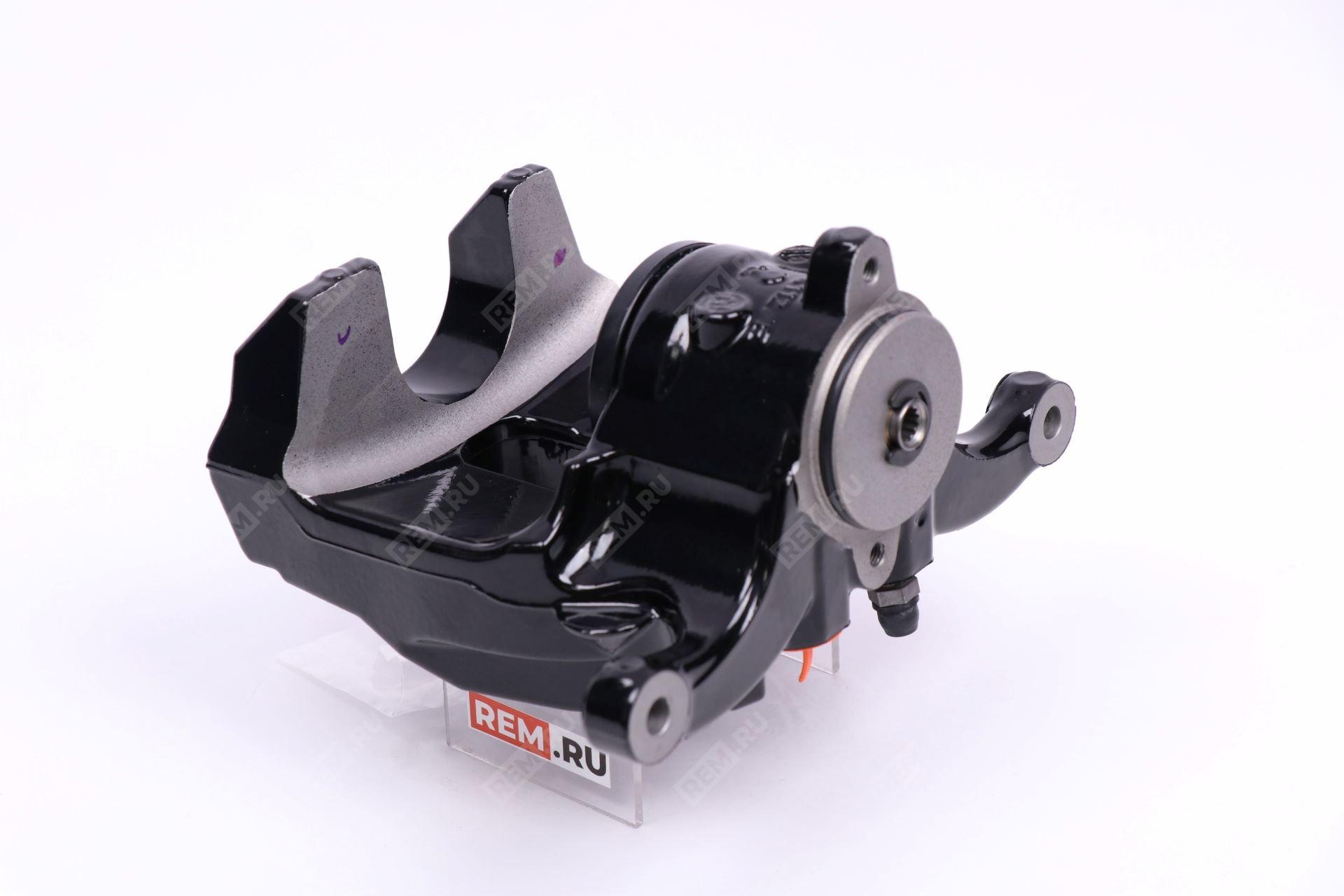  LR104022  суппорт тормозной задний правый (фото 3)