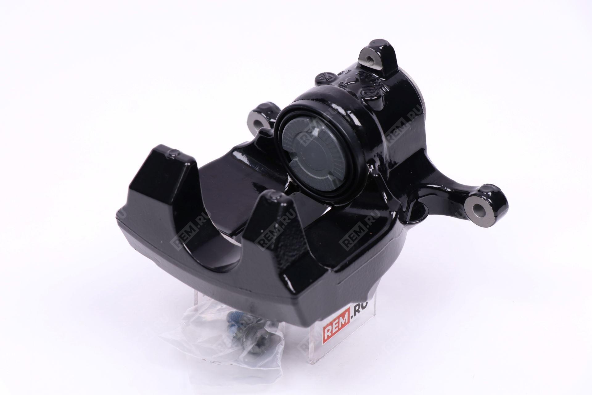 Суппорт тормозной задний левый Land Rover LR104023 суппорт тормозной задний левый (фото 2)