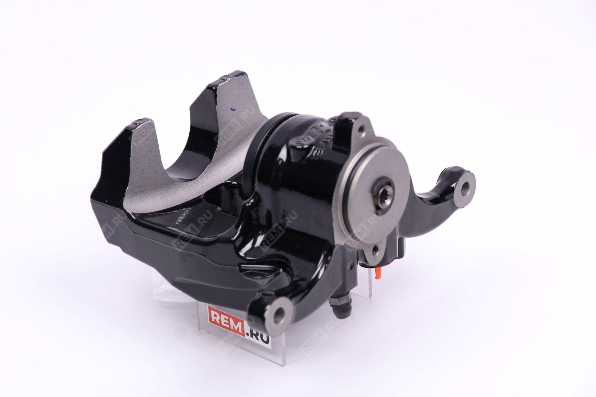 Суппорт тормозной задний левый Land Rover LR104023 суппорт тормозной задний левый (фото 3)