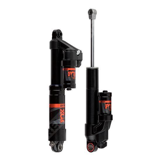  860202278  задние амортизаторы fox lightweight float 3 qs3 / 1.5 zero qsr с блокировкой (146"-165" tmotion) (фото 1)