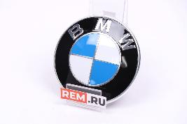 Эмблема "BMW' 51148132375