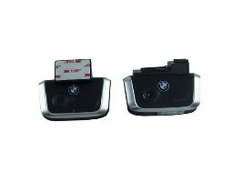 Видеорегистратор BMW Advanced Car Eye 2.0 (две камеры) 66215A38DC0