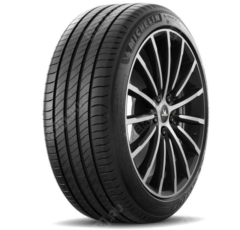  740934  автошина летняя, michelin e.primacy, 225/45r17 94w xl (фото 1)