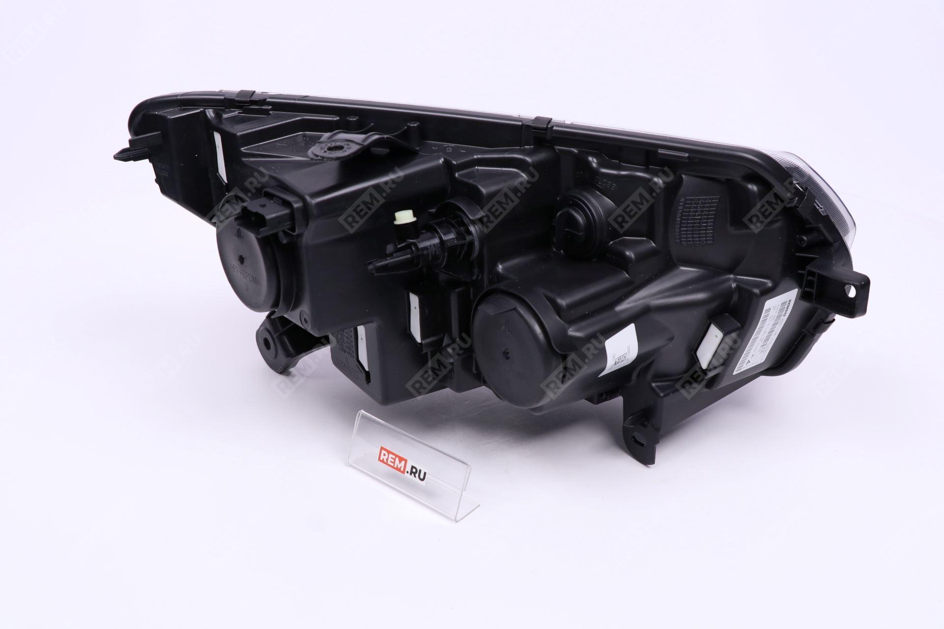  260601719R  фара передняя левая (фото 3)